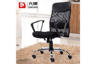 中國十大電腦椅品牌排行榜與健康舒適之選 文化教育用品銷售視角